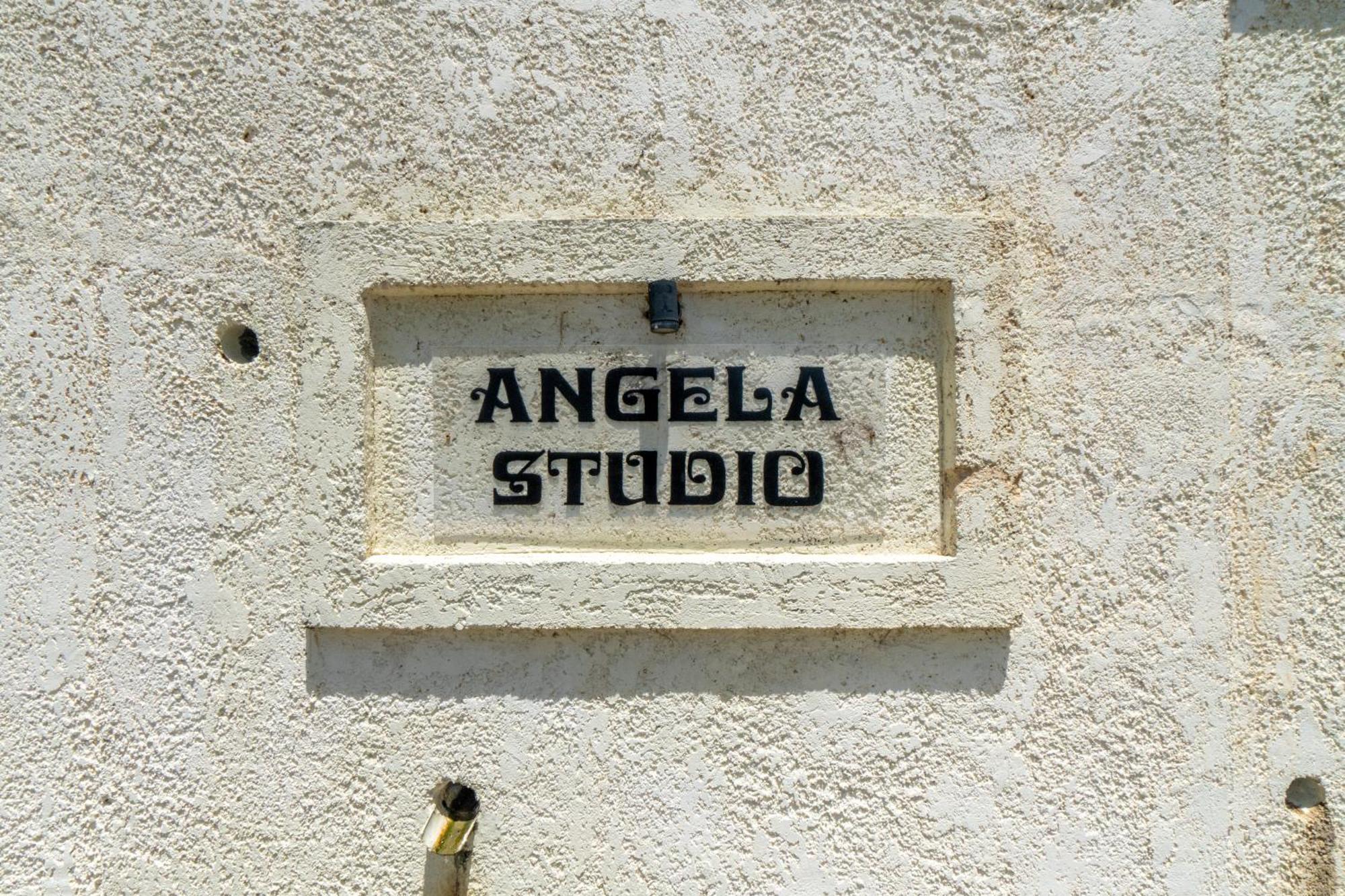 Angela Superior Vakantiehuis Paleokastritsa