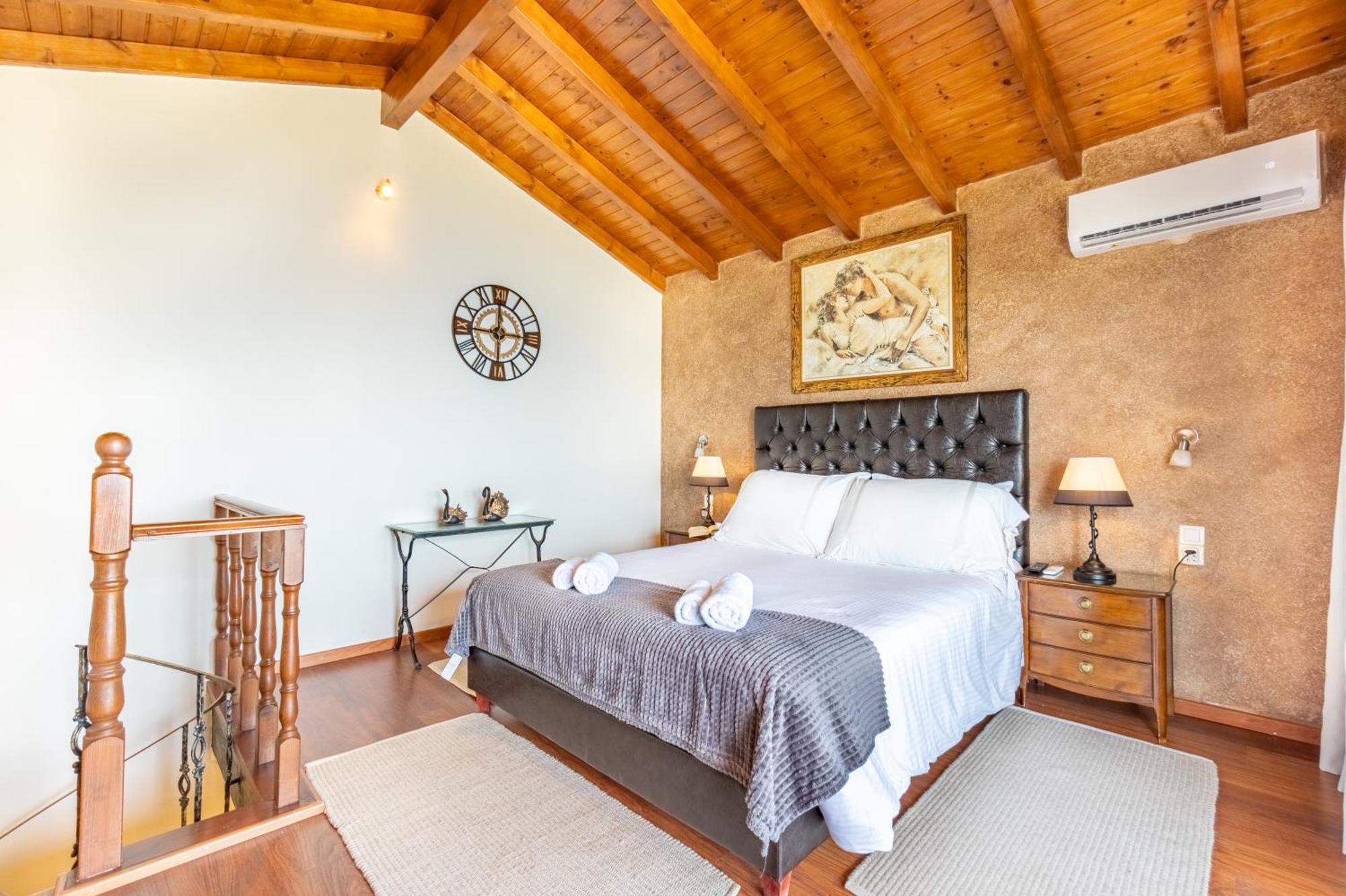 Vakantiehuis Angela Superior Paleokastritsa